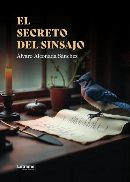 El secreto del sinsajo
