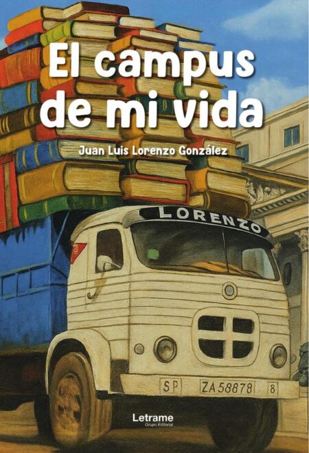 El campus de mi vida