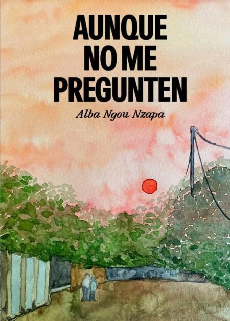 Aunque no me pregunten