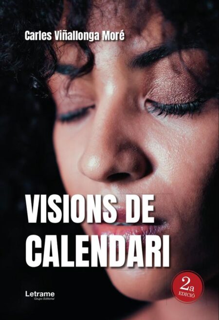 Visions de calendari. 2ª Edición