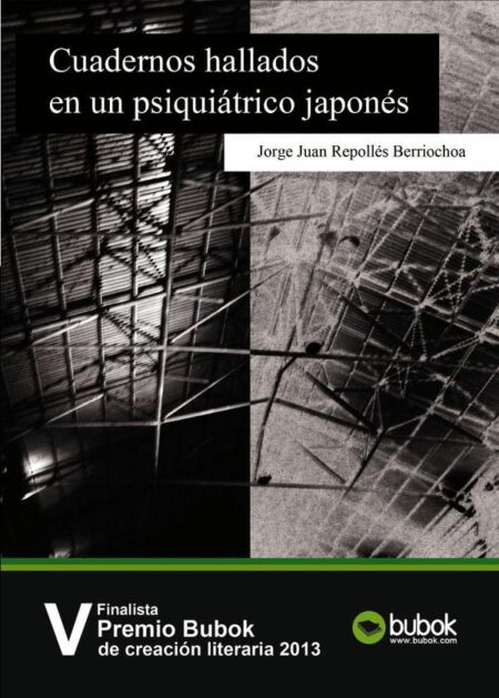 Cuadernos Hallados En Un Psiquiátrico Japonés