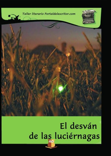 El desván de las luciérnagas