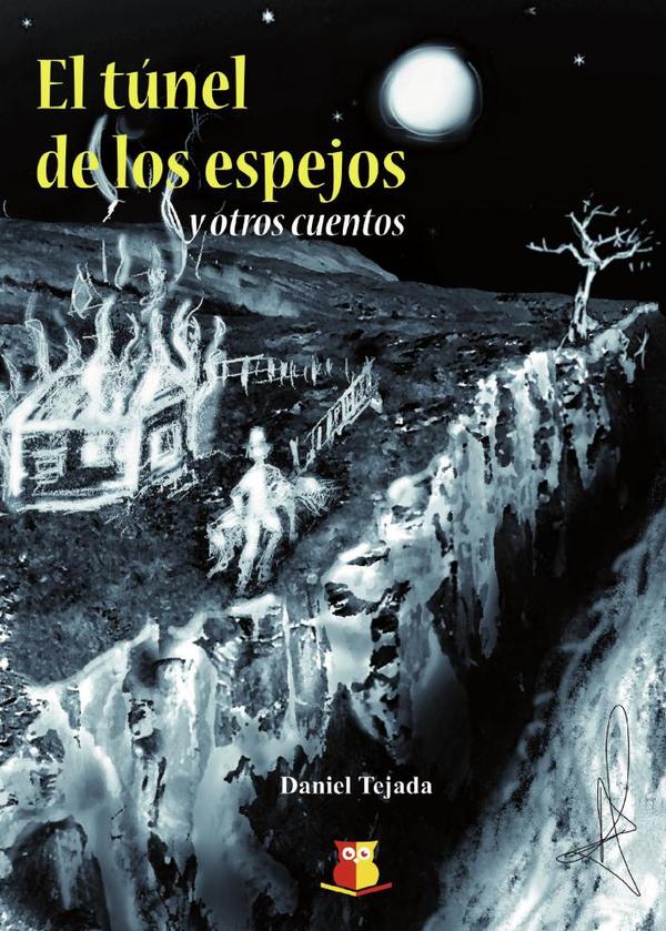 El túnel de los espejos y otros cuentos