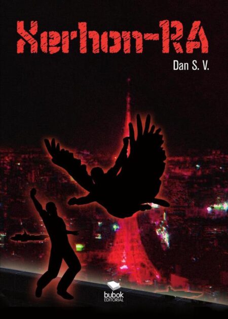 Xerhon - Ra