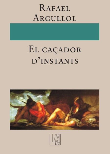 El caçador d’instants