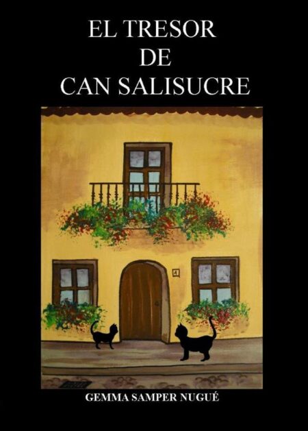 El tresor de can salisucre