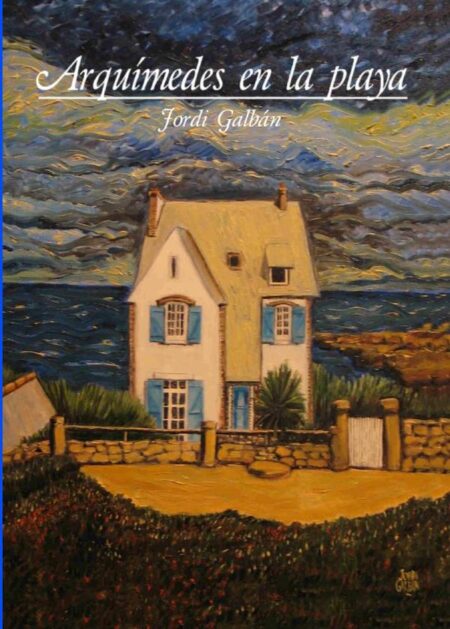 Arquímedes en la playa
