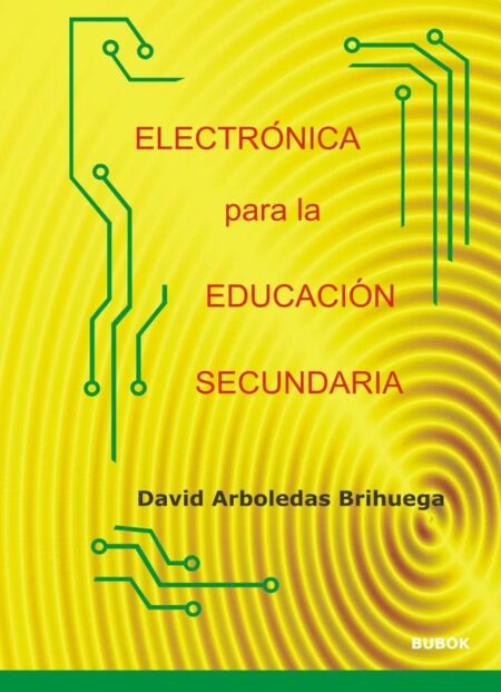 Electrónica para la educación secundaria