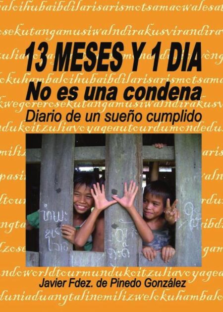 13 MESES Y 1 DIA no es una condena