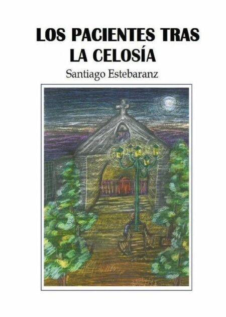 Los pacientes tras la celosía