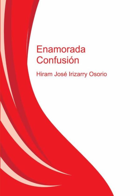 Enamorada confusión