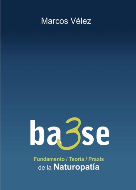 Base de la Naturopatía