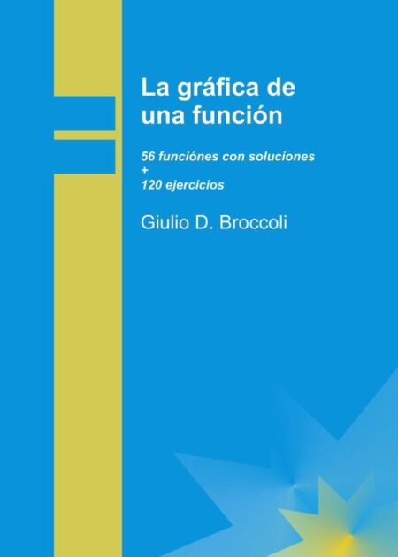 La gráfica de una función