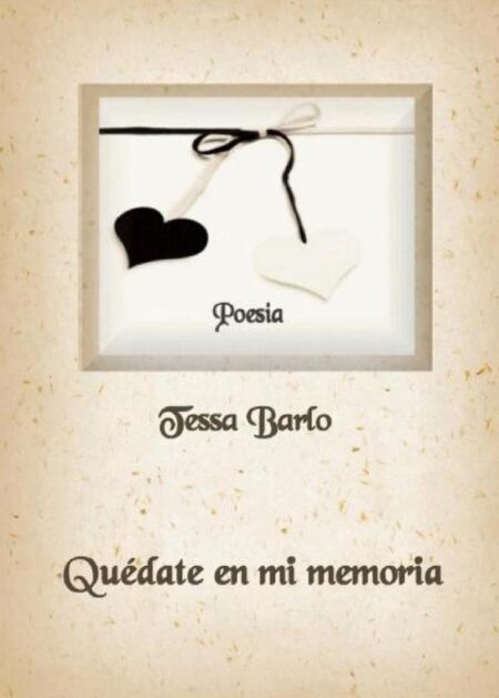 Quedate en mi memoria