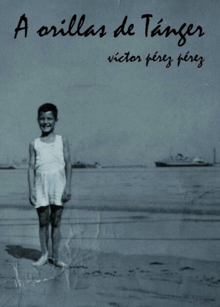 A orillas de Tánger