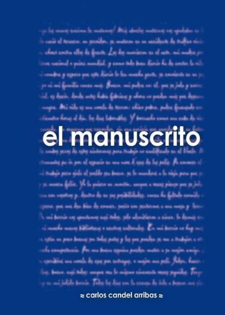 El manuscrito
