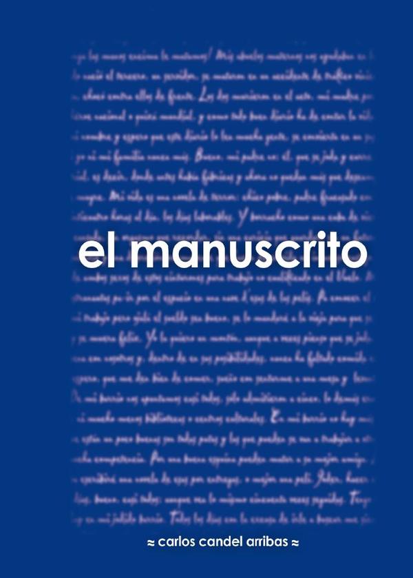 El manuscrito