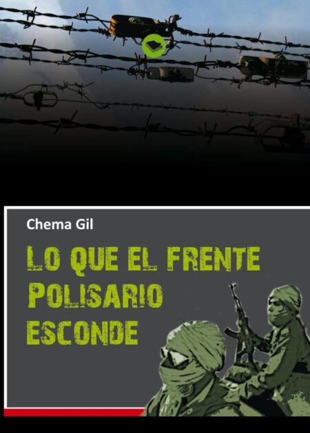 Lo que el Frente Polisario esconde