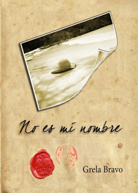 No es mi nombre