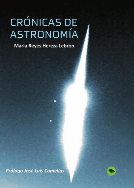 Crónicas de astronomía