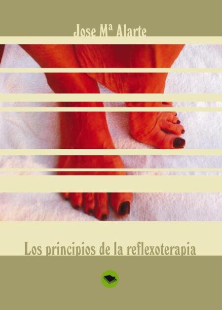 Los principios de la reflexoterapia