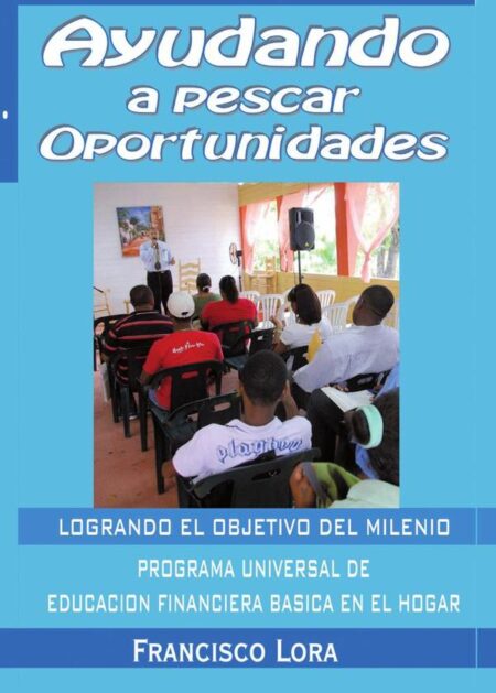 Ayudando a Pescar Oportunidades