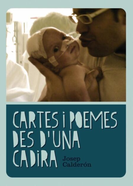 Cartes i poemes des d'una cadira