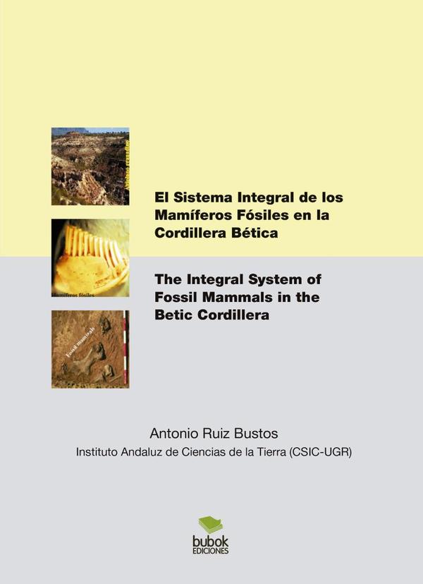 El Sistema Integral de los Mamíferos en la Cordillera Bética