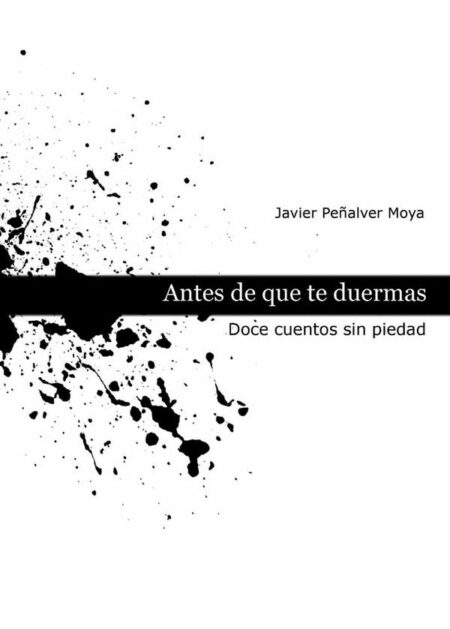 Antes de que te duermas