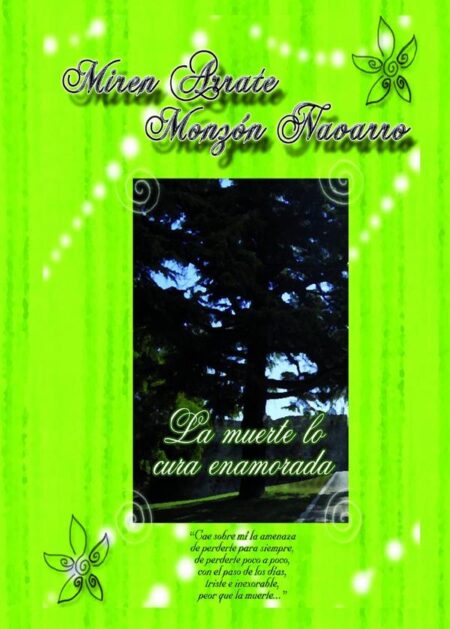 La Muerte lo cura enamorada