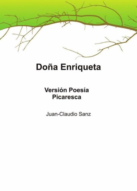 Doña Enriqueta