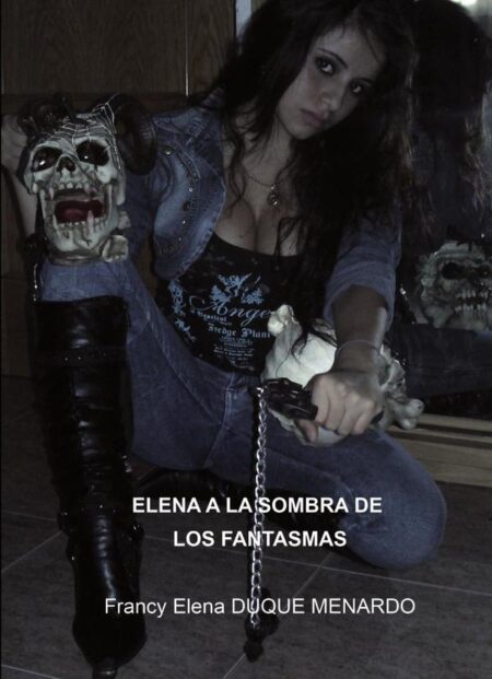 Elena a la sombra de los fantasmas