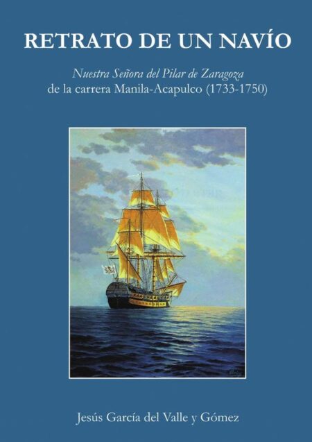 Retrato de un navío