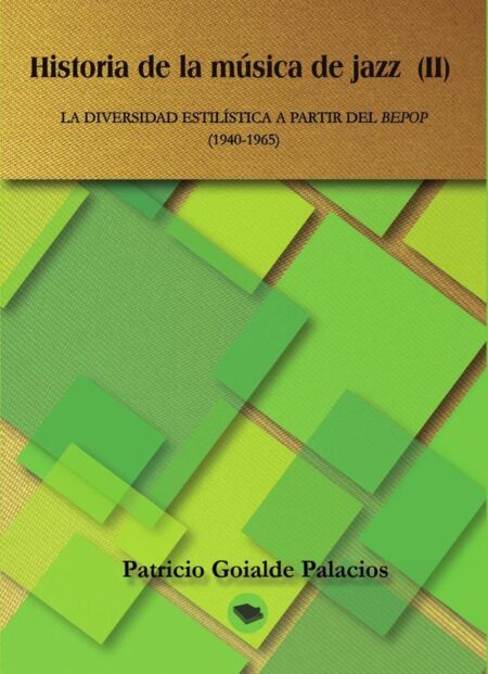 Historia de la música de jazz (ii)