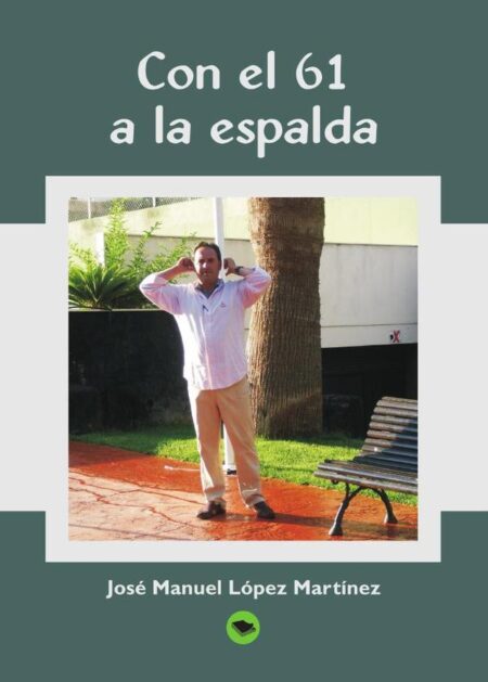 Con el 61 a la espalda