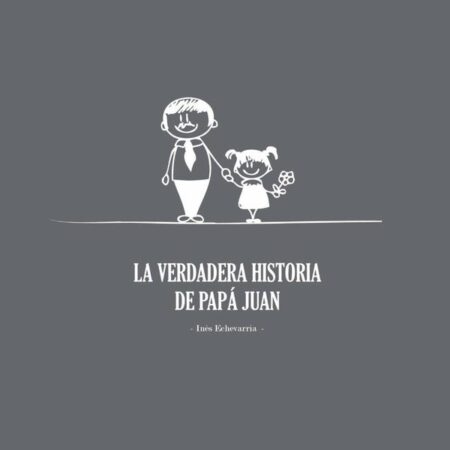 La verdadera historia de papá Juan