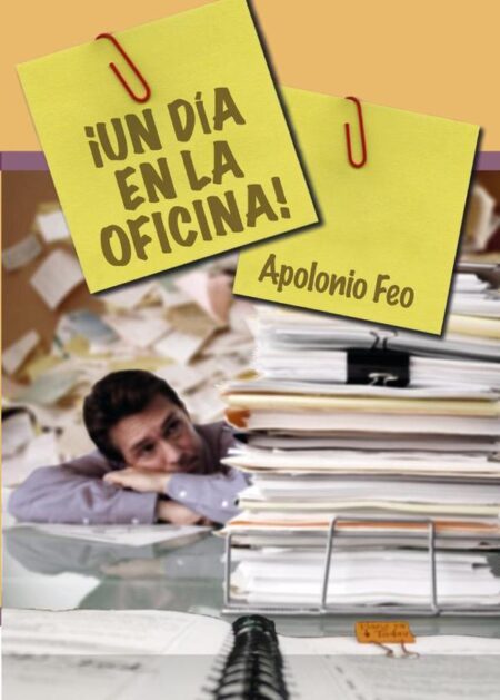 ¡Un día en la oficina!