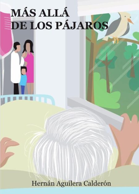 Más allá de los pájaros