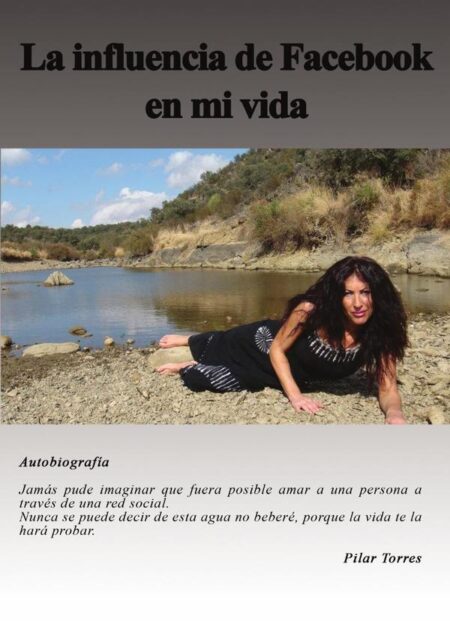 La Influencia de Facebook en mi Vida
