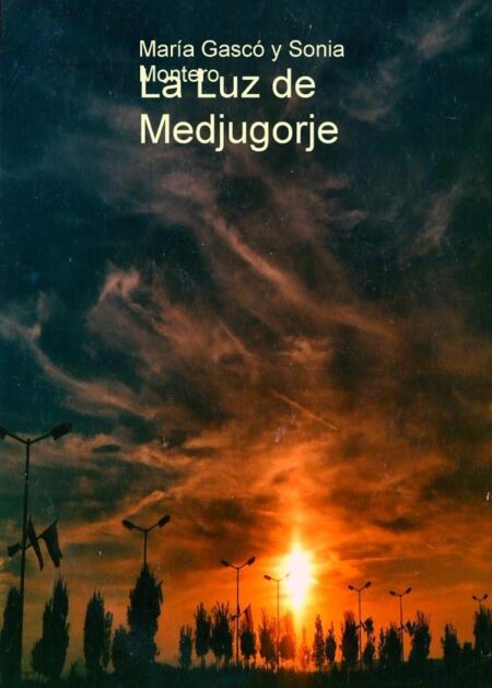 La Luz de Medjugorje
