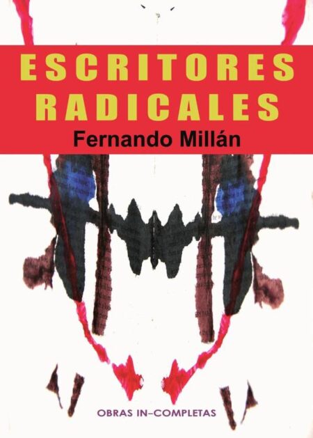 Escritores Radicales