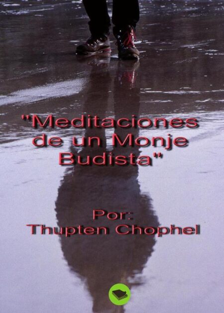 Meditaciones de un monje budista