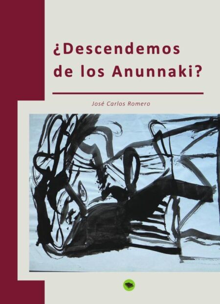 ¿Descendemos de los Anunnaki?