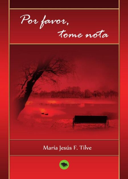 Por favor, tome nota