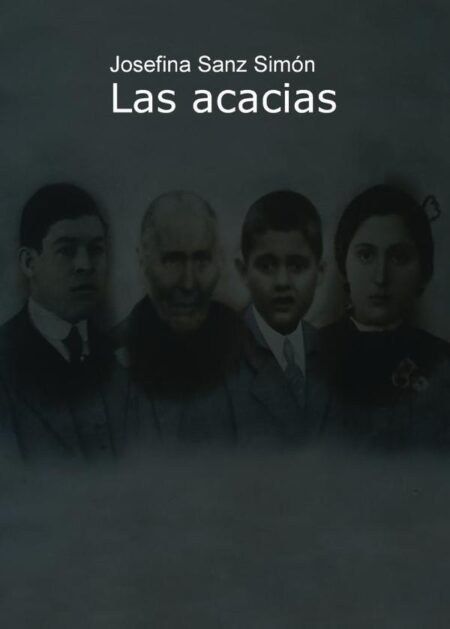 Las acacias