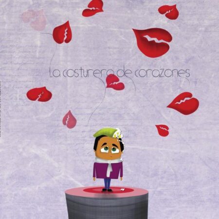 La Costurera de Corazones
