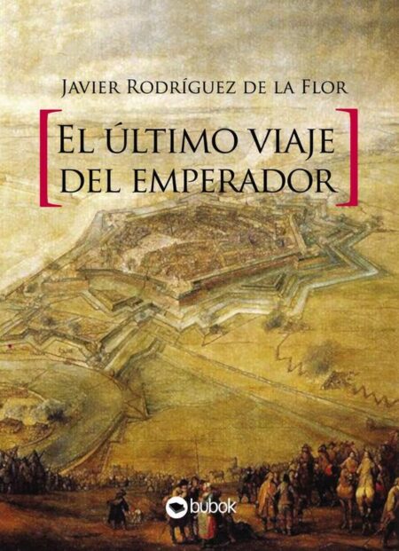 El último viaje del Emperador