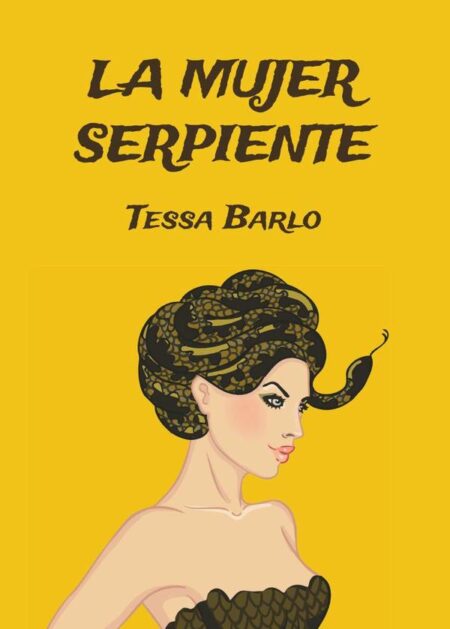 La mujer serpiente
