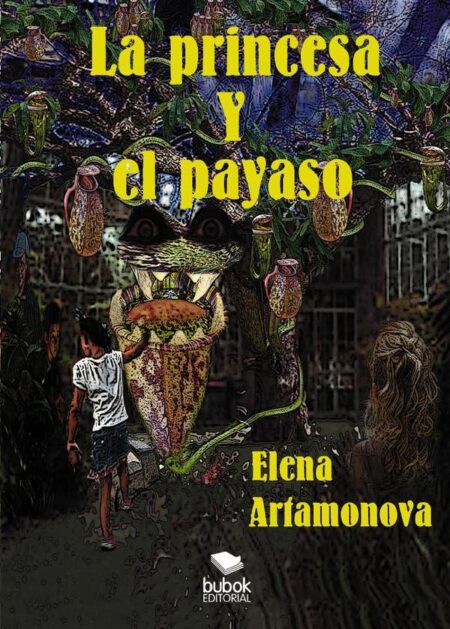 La princesa y el payaso