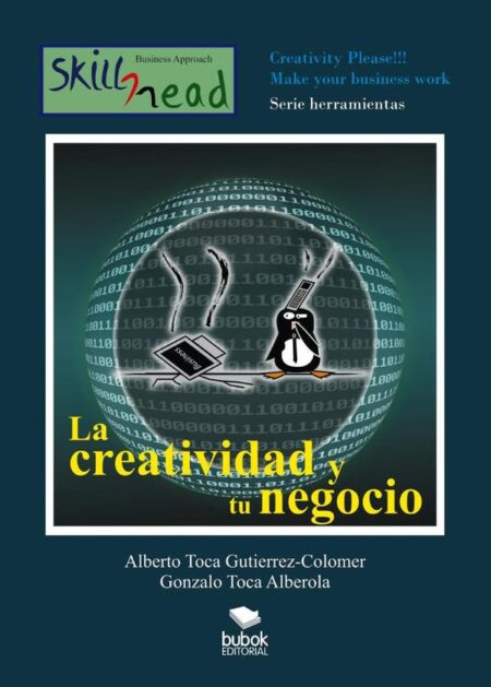La creatividad y tu negocio